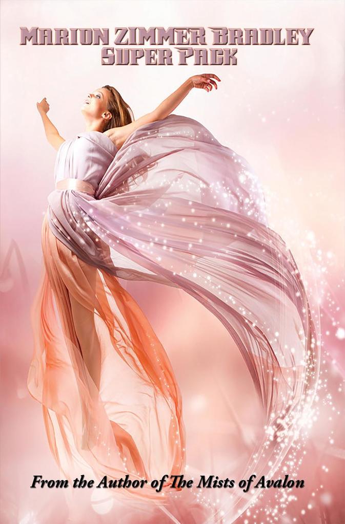 Produktbild: Marion Zimmer Bradley Super Pack | Marion Zimmer Bradley