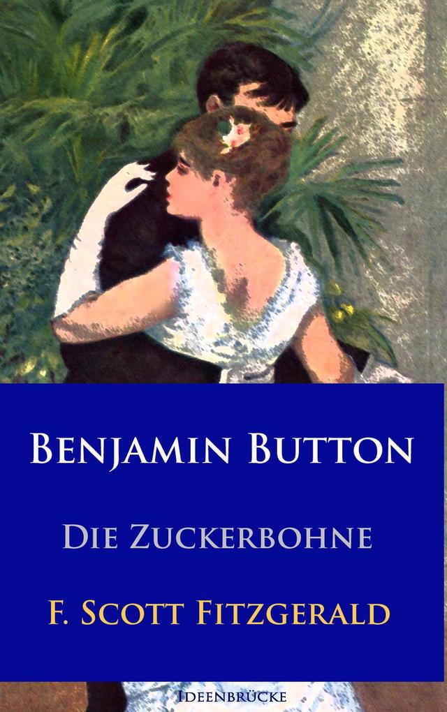 Produktbild: Benjamin Button | F. Scott Fitzgerald