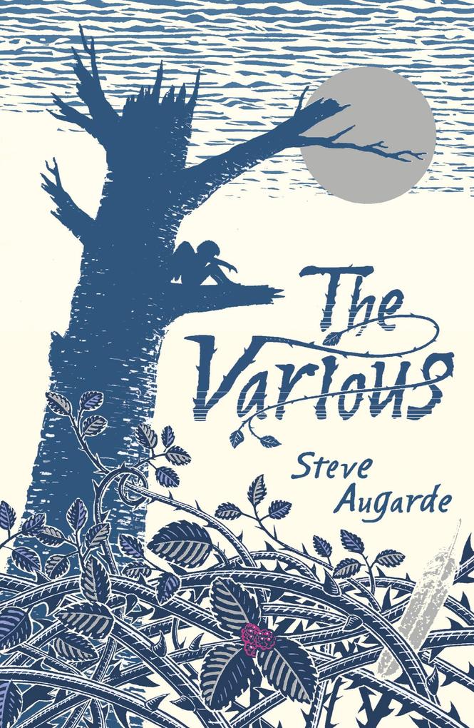 Produktbild: The Various | Steve Augarde
