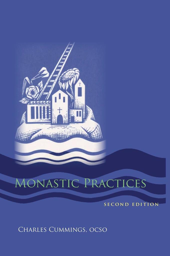 Produktbild: Monastic Practices | Charles Cummings