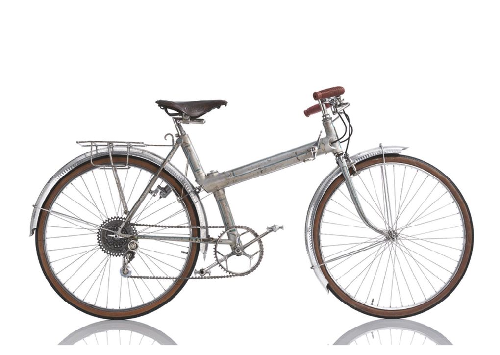 Weitere Ansicht: Cyclopedia. 100 Postkarten zum modernen Fahrrad-Design