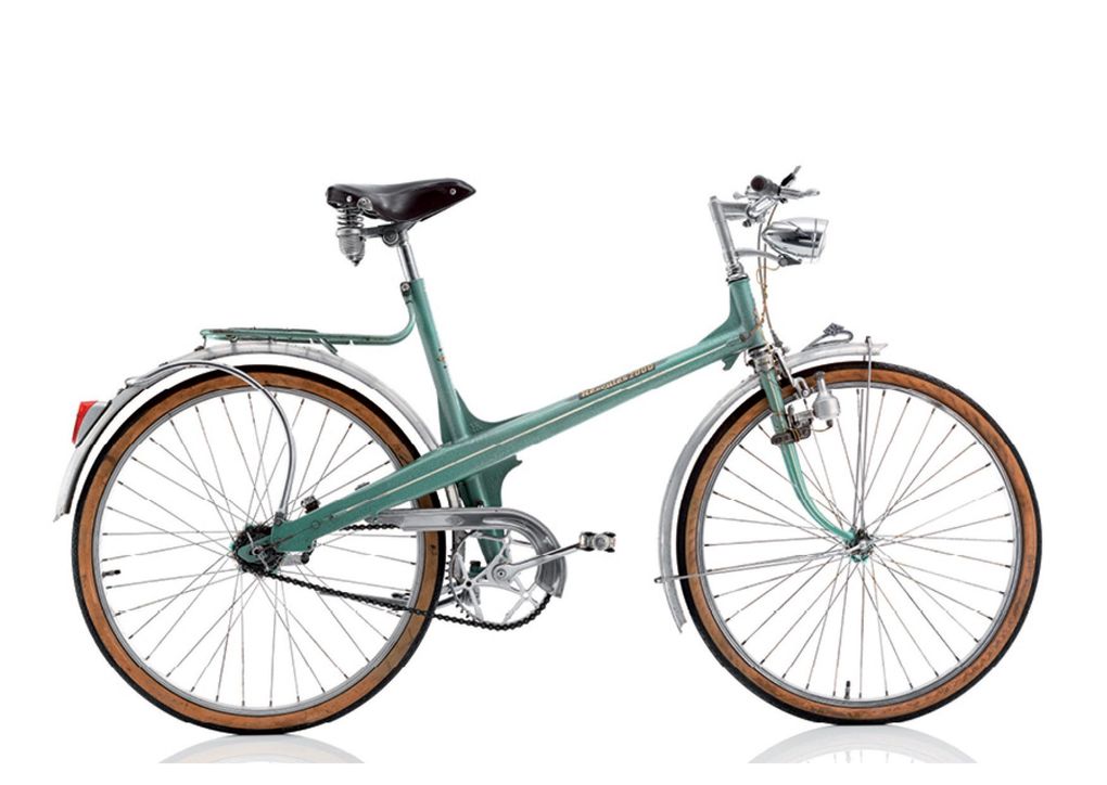 Weitere Ansicht: Cyclopedia. 100 Postkarten zum modernen Fahrrad-Design
