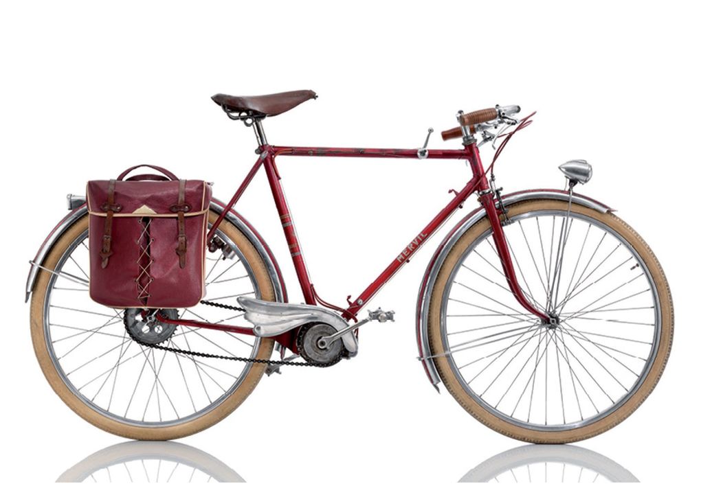 Weitere Ansicht: Cyclopedia. 100 Postkarten zum modernen Fahrrad-Design
