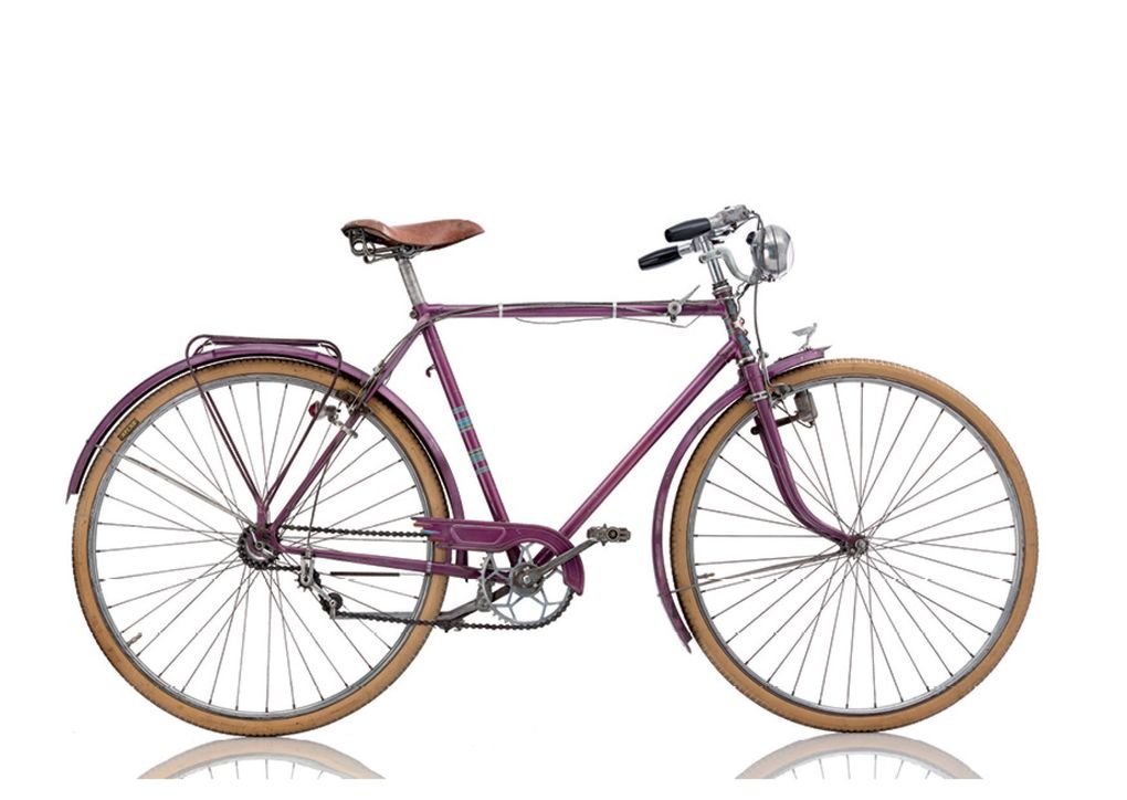 Weitere Ansicht: Cyclopedia. 100 Postkarten zum modernen Fahrrad-Design