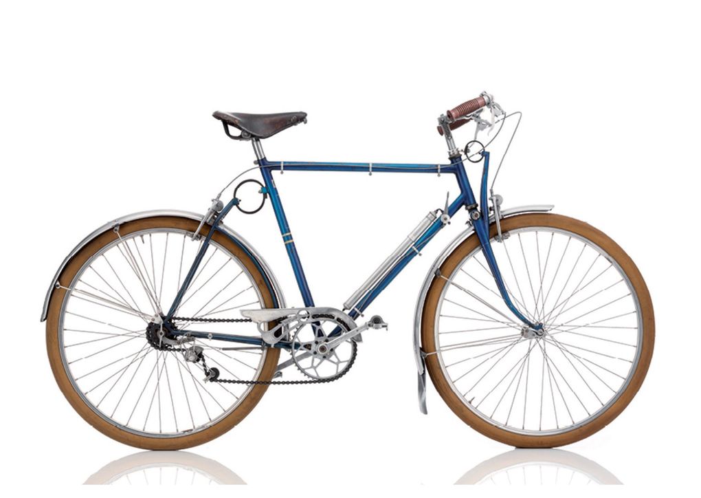 Weitere Ansicht: Cyclopedia. 100 Postkarten zum modernen Fahrrad-Design