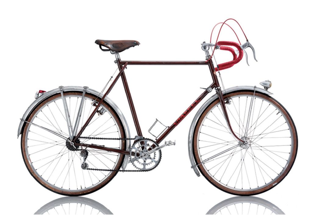 Weitere Ansicht: Cyclopedia. 100 Postkarten zum modernen Fahrrad-Design