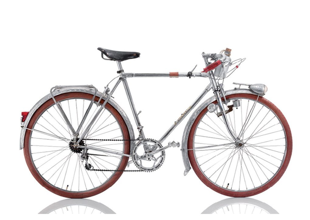 Weitere Ansicht: Cyclopedia. 100 Postkarten zum modernen Fahrrad-Design