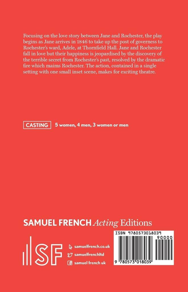 Weitere Ansicht: Jane Eyre | Charlotte Bronte