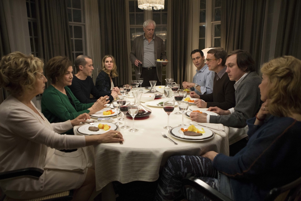 Weitere Ansicht: Familienfest | Andrea Stoll