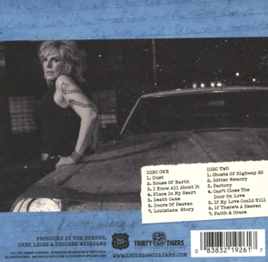 Weitere Ansicht: The Ghosts of Highway 20 | Lucinda Williams