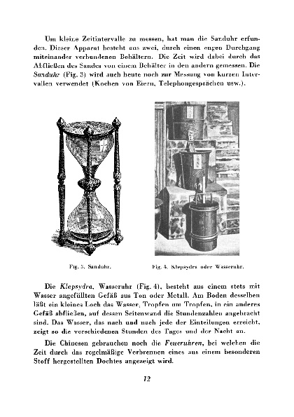 Weitere Ansicht: Grundkenntnisse der Uhrmacherei | R. Lavrest