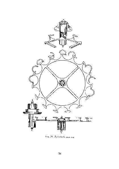 Weitere Ansicht: Grundkenntnisse der Uhrmacherei | R. Lavrest