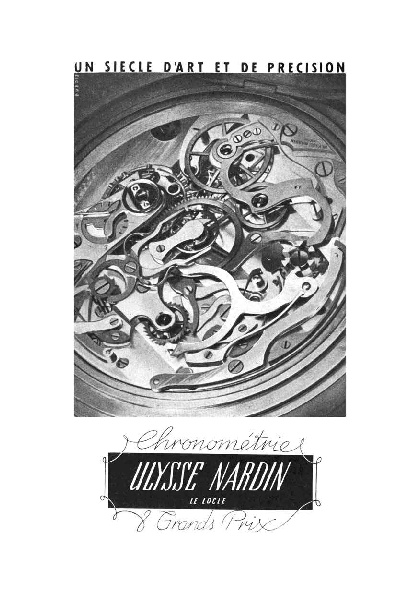 Weitere Ansicht: Grundkenntnisse der Uhrmacherei | R. Lavrest