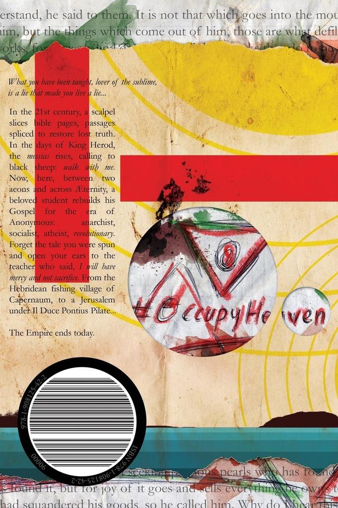 Weitere Ansicht: Testament (Paperback) | Hal Duncan