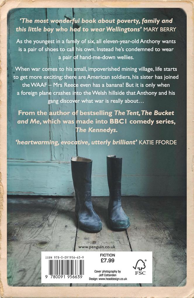 Weitere Ansicht: Shoes for Anthony | Emma Kennedy