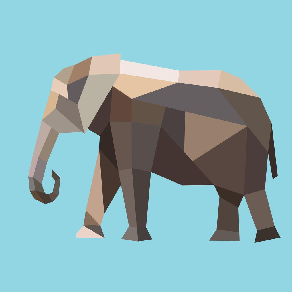 Weitere Ansicht: Paint by Sticker Kids: Zoo Animals