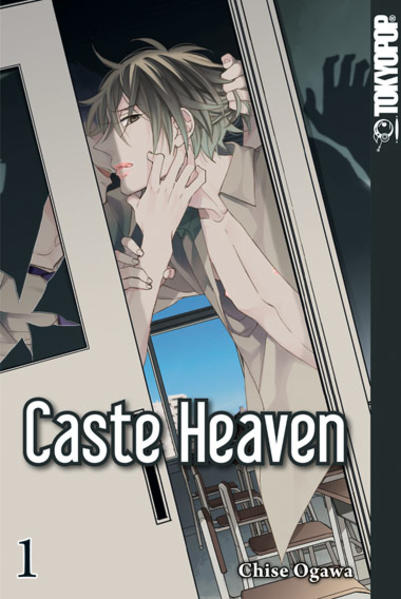 Produktbild: Caste Heaven. Bd.1 | Chise Ogawa