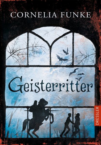 Produktbild: Geisterritter | Cornelia Funke, Cornlia Funke