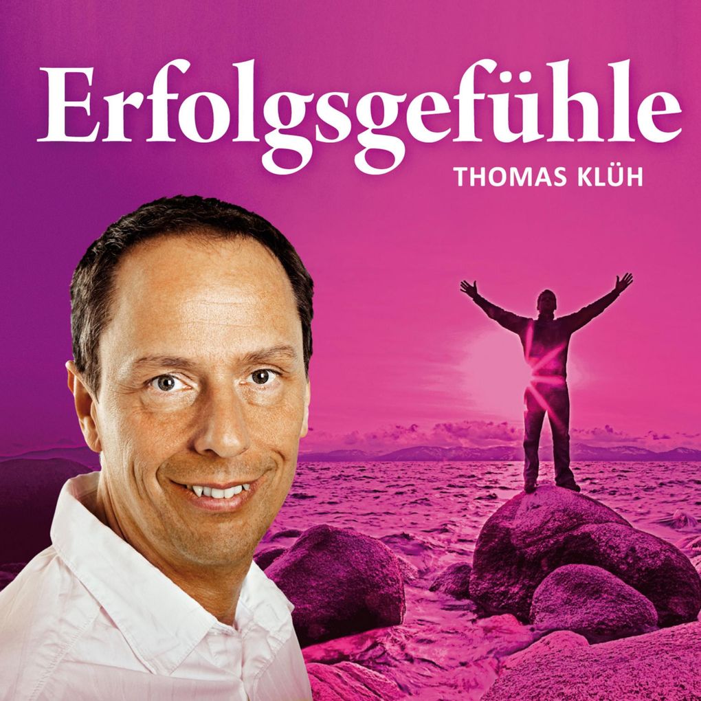 Produktbild: Erfolgsgefühle | Thomas Klüh