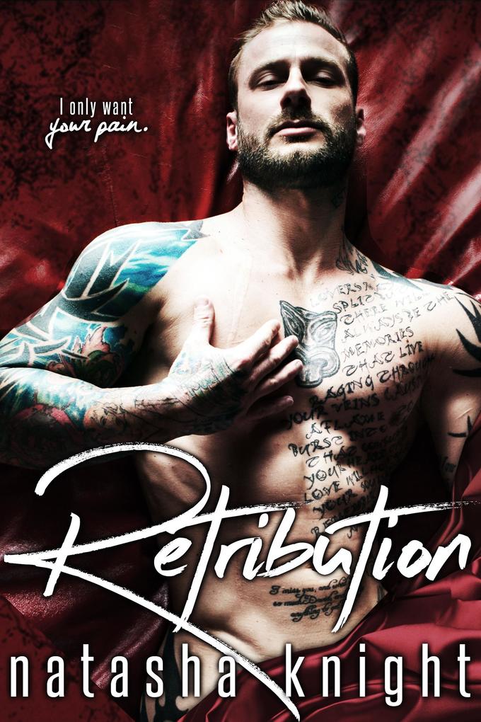Produktbild: Retribution | Natasha Knight