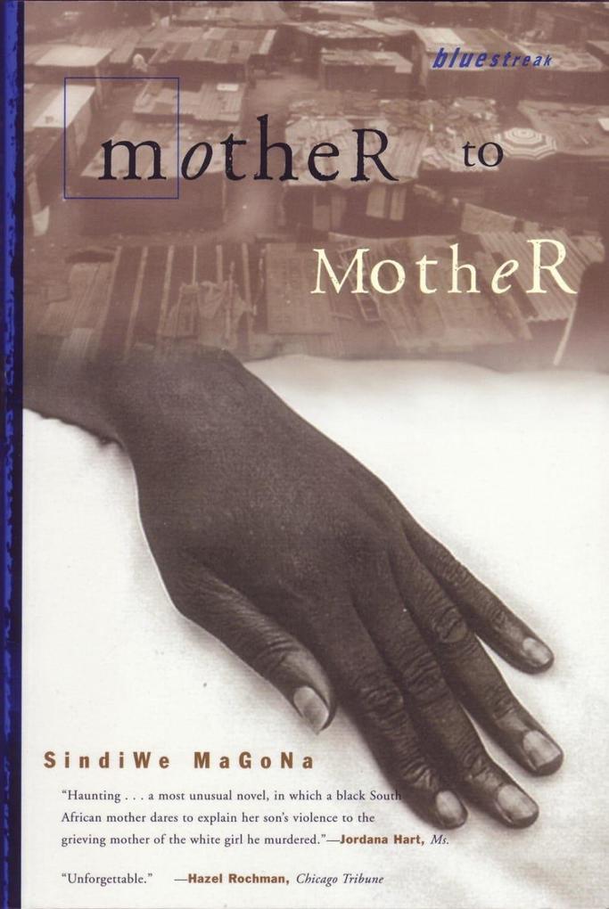 Produktbild: Mother to Mother | Sindiwe Magona