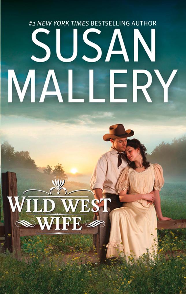 Produktbild: Wild West Wife | Susan Mallery