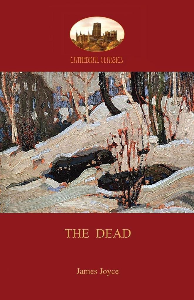 Produktbild: The Dead | James Joyce