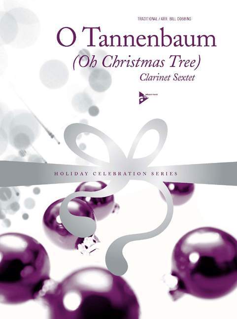 Produktbild: O Tannenbaum