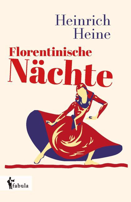 Produktbild: Florentinische Nächte | Heinrich Heine