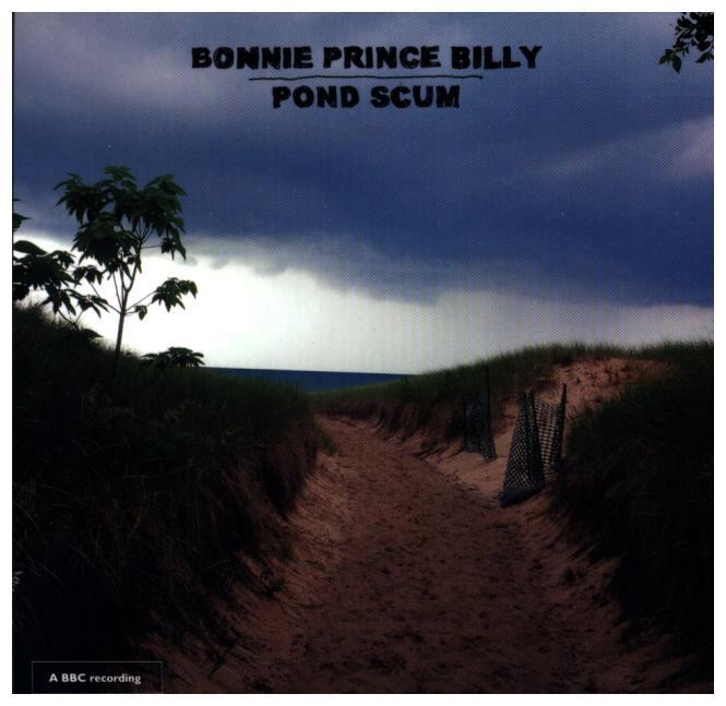 Produktbild: Pond Scum | Bonnie 'Prince' Billy
