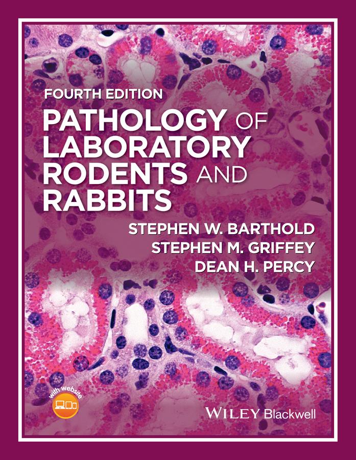 Pathology of Laboratory Rodents and Rabbits als eBook epub