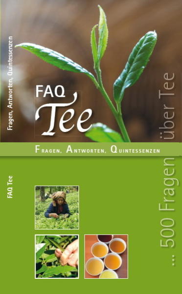Produktbild: FAQ TEE | Martin Kienreich, Otto Ratka