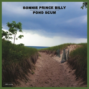 Produktbild: Pond Scum | Bonnie 'Prince' Billy