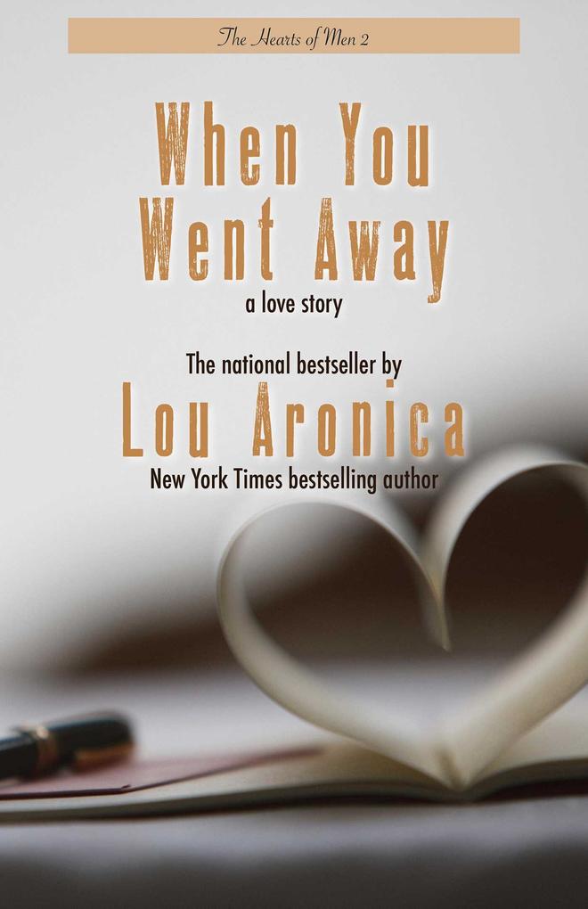 Produktbild: When You Went Away | Lou Aronica