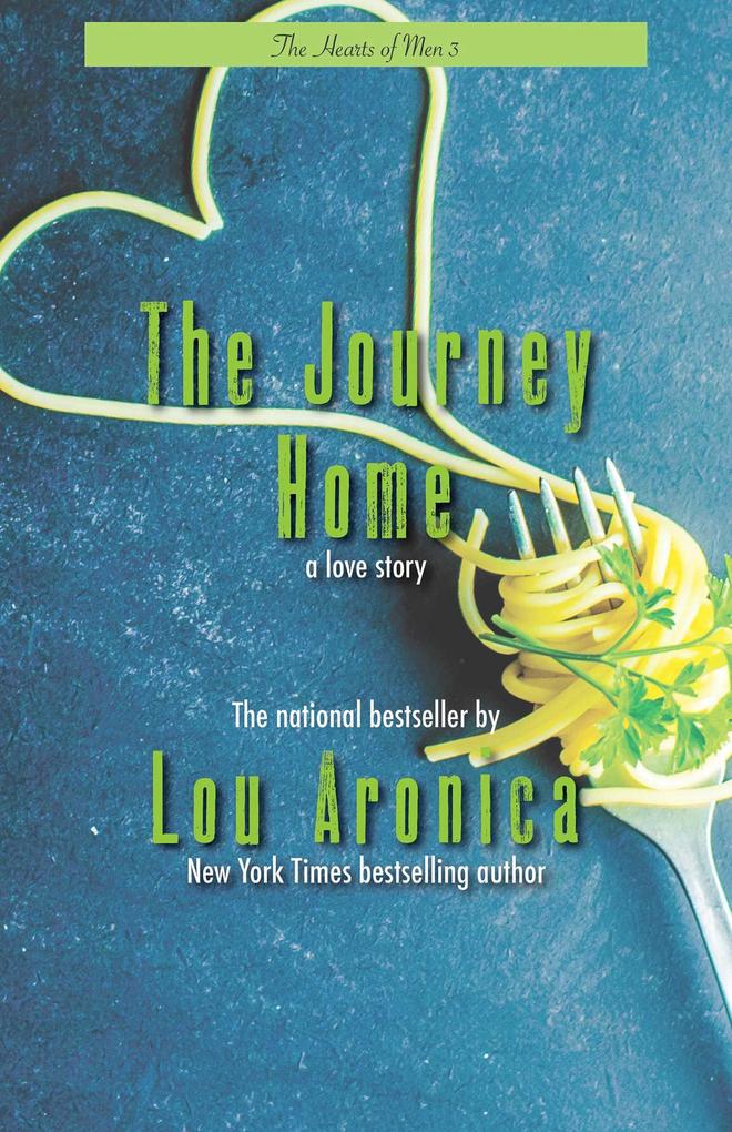 Produktbild: Journey Home | Lou Aronica