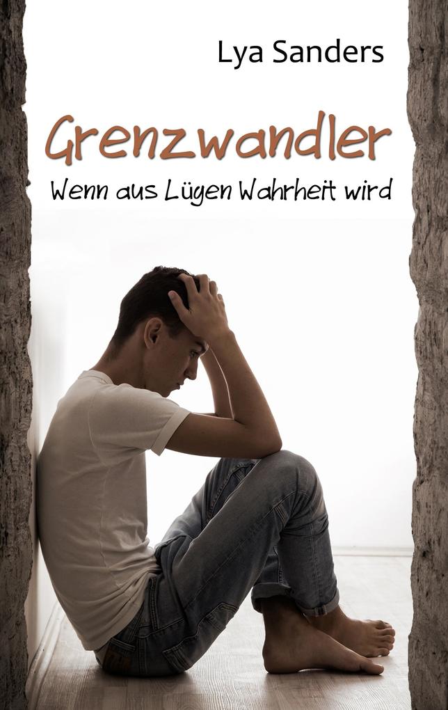 Produktbild: Grenzwandler | Lya Sanders