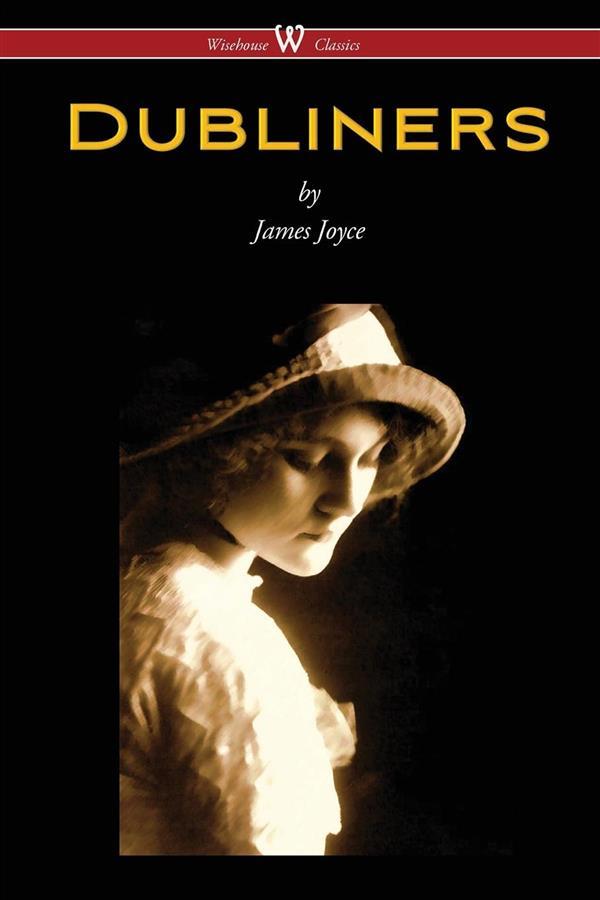 Produktbild: Dubliners | James Joyce