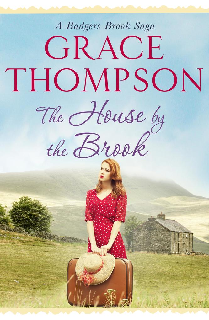 Produktbild: House by the Brook | Grace Thompson