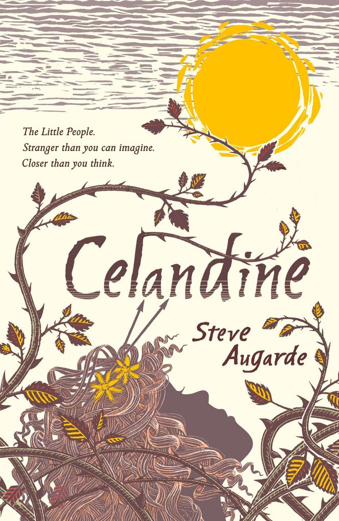 Produktbild: Celandine | Steve Augarde
