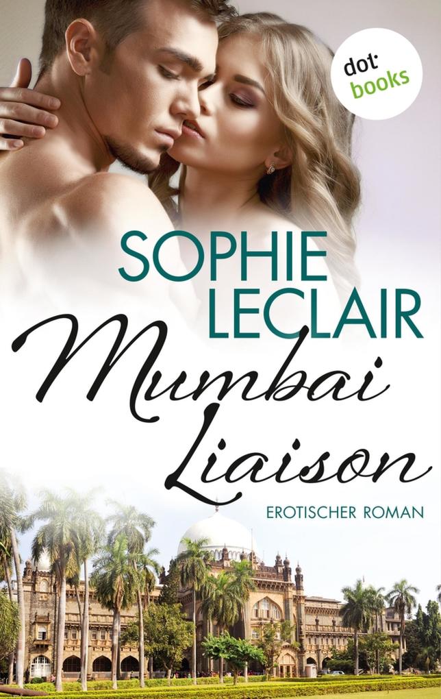 Produktbild: Mumbai Liaison | Sophie Leclair