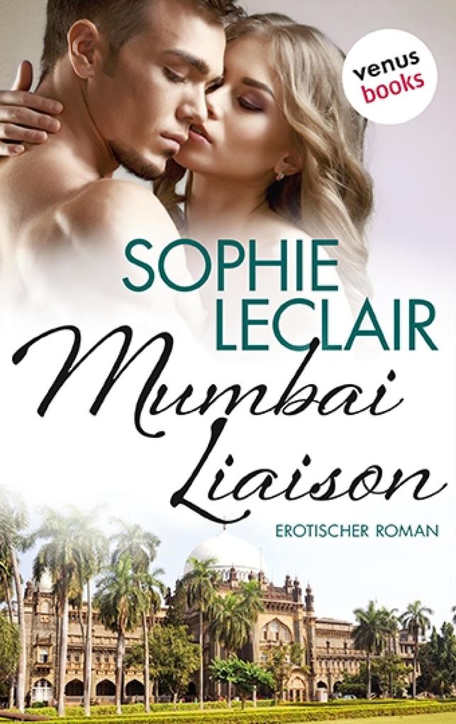 Produktbild: Mumbai Liaison | Sophie Leclair