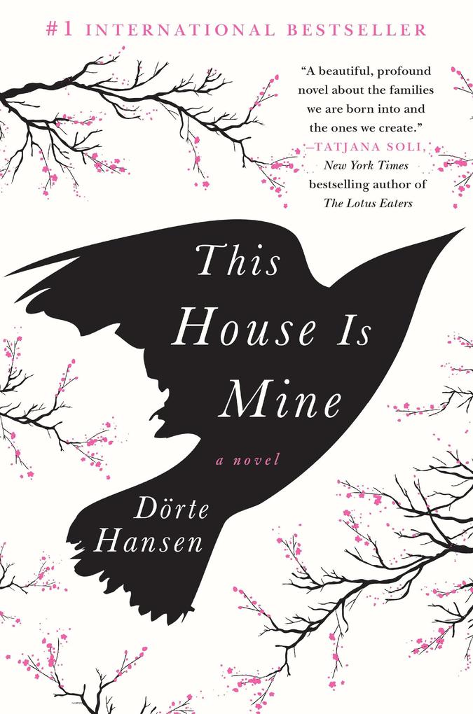 Produktbild: This House is Mine | Dörte Hansen