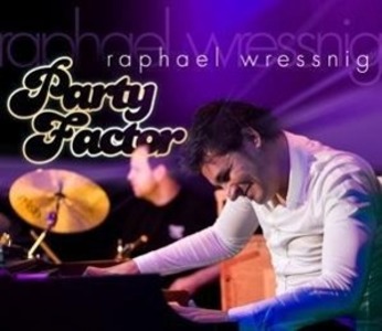 Produktbild: Party Factor | Raphael Wressnig