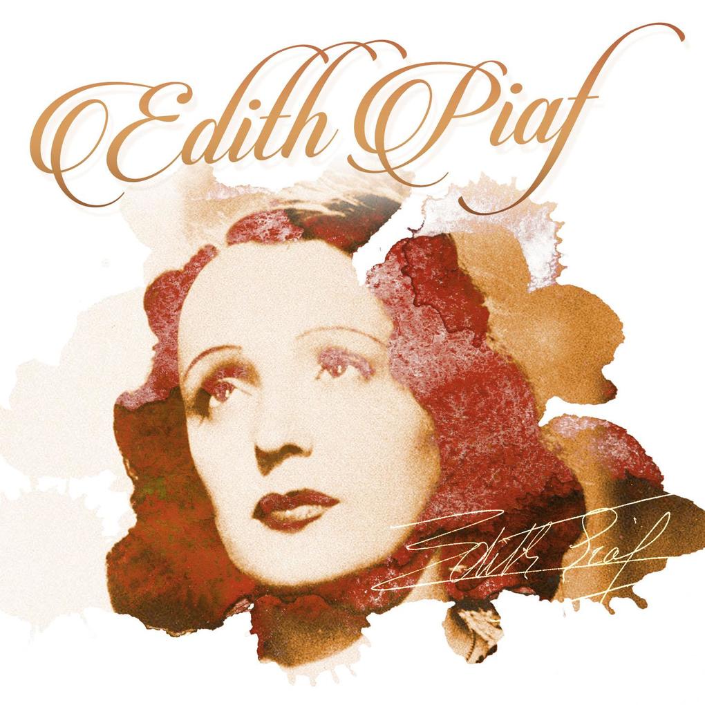 Produktbild: Edith Piaf | Edith Piaf