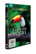 David Attenborough: Das Leben der Vögel - Die komplette Serie