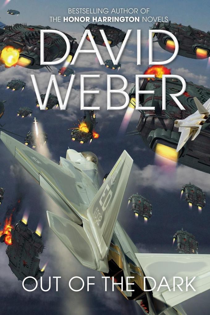 Produktbild: Out of the Dark | David Weber