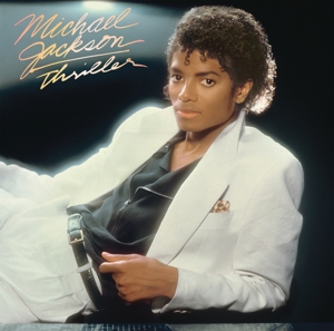 Produktbild: Thriller | Michael Jackson