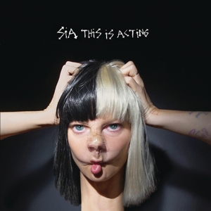 Produktbild: This Is Acting | Sia