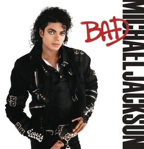 Produktbild: Bad | Michael Jackson