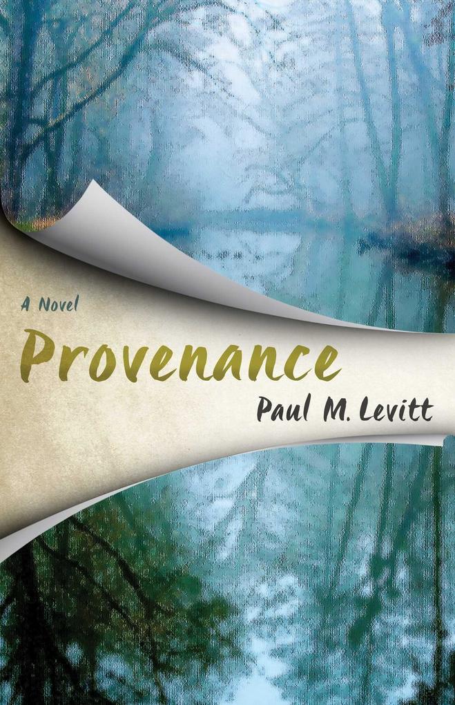 Produktbild: Provenance | Paul M. Levitt